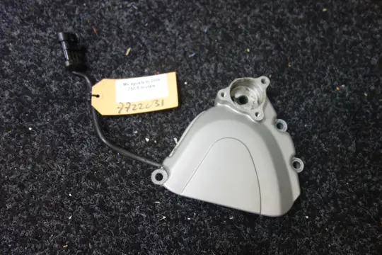 MOTORBLOKDEKSEL VOORTANDWIEL MV Agusta 750 Brutale 2003 -