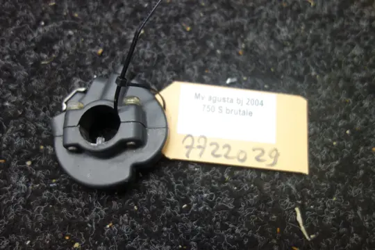 GASHANDLE MV Agusta 750 Brutale 2003 - 2006