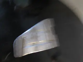 AFDEK KAPJE Yamaha V max 1987 - 2002