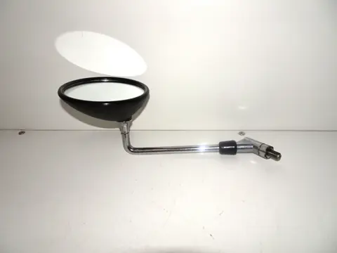 SPIEGEL LINKS Yamaha XV 535 Virago 1987 - 1995