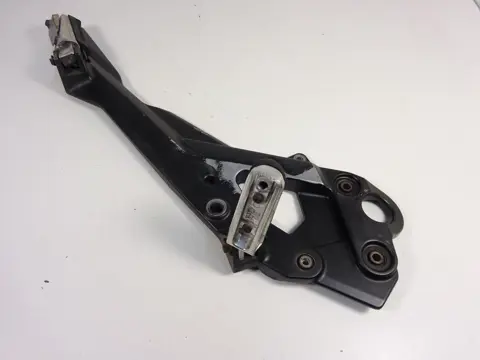 RECHTER SCHETSPLAAT Yamaha XJ 6 N 2009 - 2015