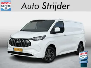 Ford E-Transit Cust. 320 L1H1 Limited 218Pk Aut. | Elektrisch | Limited 320 | Pro Power Onboard | Ac