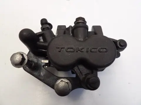 REMKLAUW LINKS VOOR Kawasaki Z 750 2004 - 2006