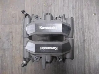 REMKLAUWEN Kawasaki Z 1000 2014 - 2016 / 2017 - 2019