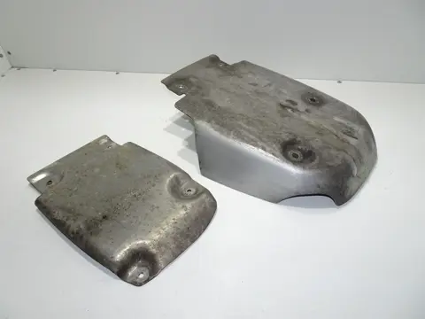 V ONDERKUIP BMW R 1150 GS 1999 - 2001