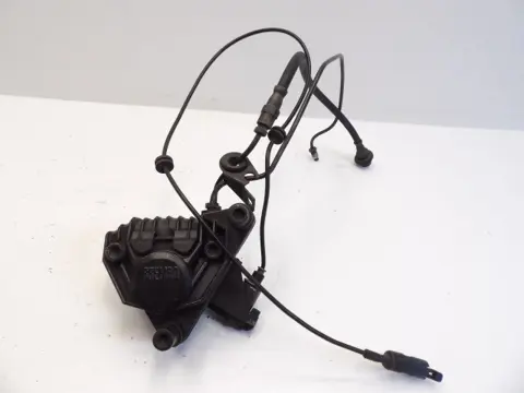 RECHTER REMSCHIJF VOOR BMW K 100 1983 - 1990 / 1984 - 1989