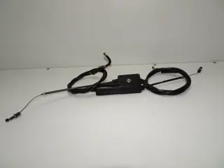 GASKABEL BMW R 1150 R 2001 - 2005