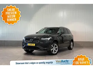 Volvo XC90 T8 Aut. Momentum ACC Parkeercamera Stoelverwarming 390pk