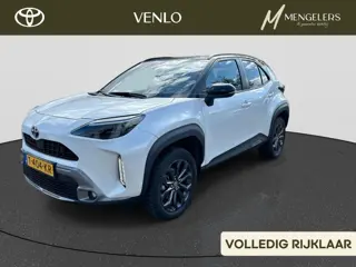 Toyota Yaris Cross 1.5 Hybrid Explore | Rijklaar | Navigatie | Camera | Cruise Control Adaptief | Cl