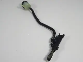 REMPOMP ACHTER Yamaha TDM 2005 - 2010