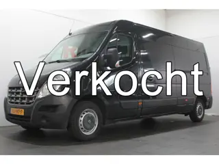 Renault Master T35 2.3 dCi L3H2 Eco // VERKOCHT (bj 2014)
