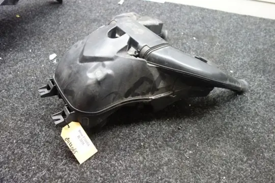 LUCHTFILTERHUIS BMW F 700 GS 2012 - 2014 / 2015 - 2018
