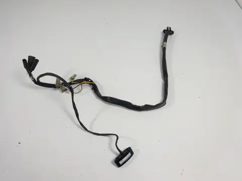 ACHTER LICHT Ducati monster 600 2002 - 2007