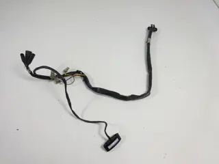 ACHTER LICHT Ducati monster 600 2002 - 2007