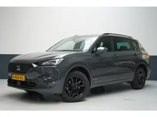 SEAT Tarraco 1.5 TSi 150pk Style | Navigatie | Camera | Adaptive Cruise | Blind-Spot | Keyless | Car
