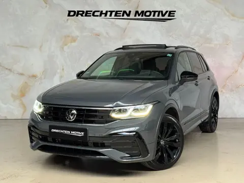 Volkswagen Tiguan 1.4 TSI eHybrid R-Line / Pano / 360 / Led /