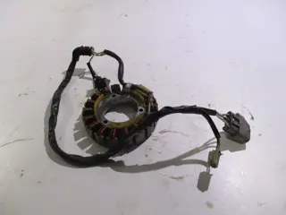 DYNAMO Yamaha MT 07 2018 - 2021