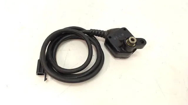 SNELHEIDSOPNEMER Honda VF 700 750 S Sabre 1982 - 1985