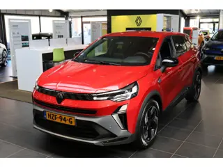 Renault Symbioz 1.6 E-Tech full hybrid 145 esprit Alpine