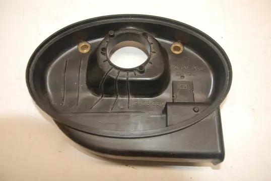 LUCHTFILTERHUIS Harley Davidson Dyna 2000 - 2017