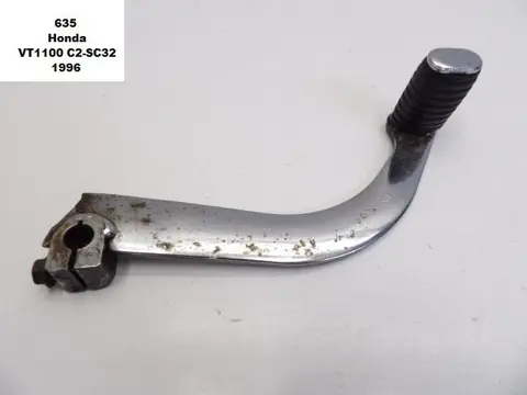 SCHAKELPEDAAL Honda VT 1100 1995 - 2005