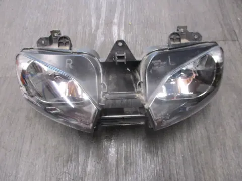 KOPLAMP Yamaha YZF R6 1998 - 2002