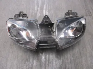 KOPLAMP Yamaha YZF R6 1998 - 2002