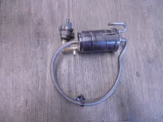 GASKLEPHUIS BMW G 310 R 2017 - 2020