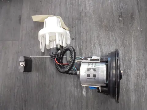 BRANDSTOFPOMP BMW R 1200 GS LC Adventure 2013 - 2016