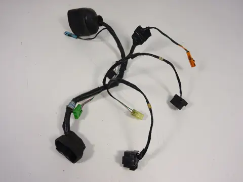 KABELBOOM VOOR Honda CBR Fireblade 2004 - 2005