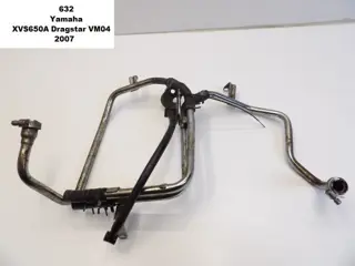 MOTORBLOK DIVERSE Yamaha XVS 650 Dragstar 1996 - 2006