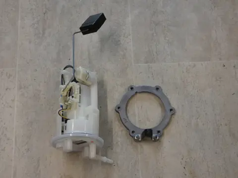 BRANDSTOFPOMP Yamaha XT 1200 Z Super Tenere 2014 - 2014