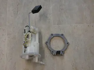 BRANDSTOFPOMP Yamaha XT 1200 Z Super Tenere 2014 - 2014