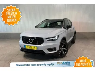 Volvo XC40 T4 Aut. Plug-in Hybrid R-Design Parkeercamera Keyless 211pk
