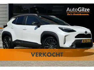 Toyota Yaris Cross 1.5 Hybrid Adventure l Trekhaak l JBL l Camera l HUD l