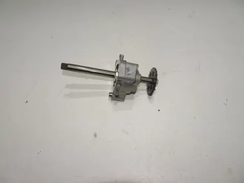 OLIEPOMP Honda CBF 500 2004 - 2008