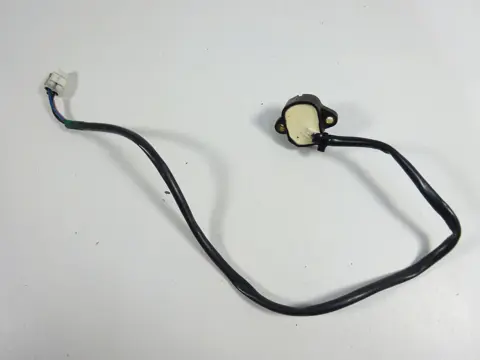 VERSNELLINGSBAK Suzuki GSR 750 2011 - 2016