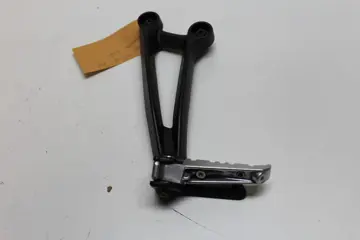 DUO VOETSTEUN LINKS Yamaha MT 07 2014 - 2017