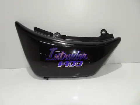 LINKER ZIJKUIP KLEIN Suzuki VS 1400 Intruder 1987 - 2005