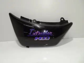 LINKER ZIJKUIP KLEIN Suzuki VS 1400 Intruder 1987 - 2005