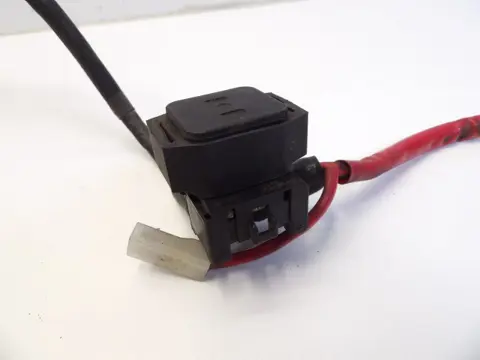 STARTMOTORRELAIS Yamaha XJ 900 S Diversion 1994 - 2005