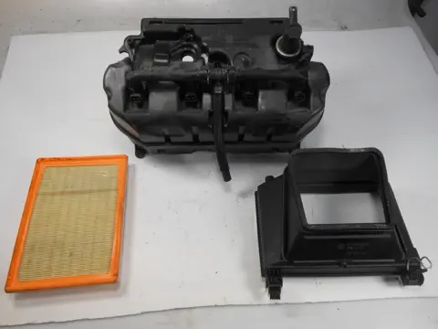 LUCHTFILTERHUIS BMW S 1000 RR 2012 - 2014