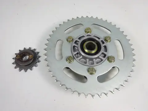 TANDWIELDRAGER Ducati monster 600 2002 - 2007