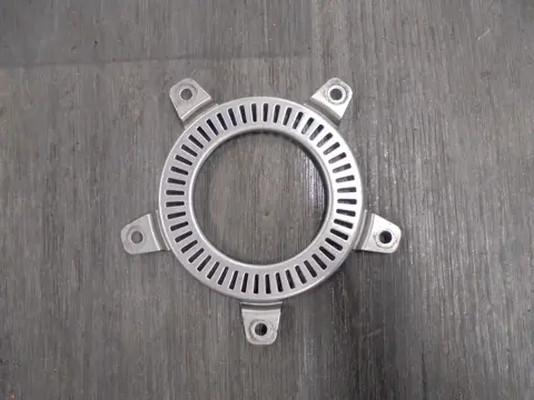 ABS RING ACHTER BMW S 1000 R 2014 - 2016 / 2017 - 2020