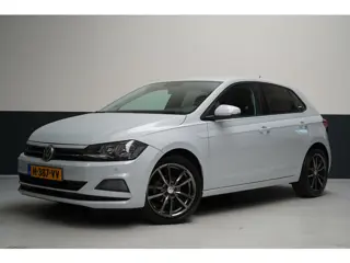 Volkswagen Polo 1.0 TSi 95pk Comfortline 5-drs | Keyless | Parkeersensoren | Carplay | Cruise contro