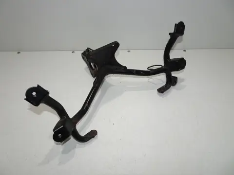 KUIPFRAME Kawasaki ZXR 750 1993 - 1996