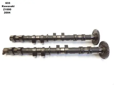 NOKKENAS Kawasaki Z 1000 2003 - 2006