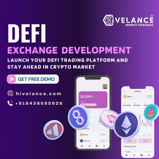 Get Your DeFi Exchange and Start Your Crypto Business at Low Cost