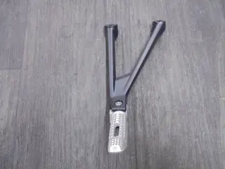 DUO VOETSTEUN LINKS BMW S 1000 RR 2019 - 2021 / 2022 - 2024