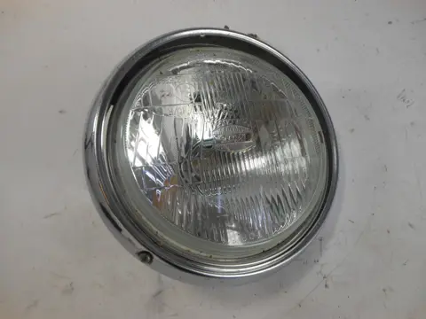 KOPLAMP Yamaha XVS 650 Dragstar 1997 - 2005